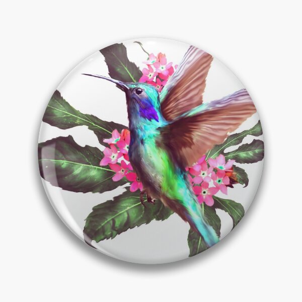 Item preview, hummingbird,flowers,plant,digtalartpaint,nature,color,bird,Herbs,garden,petunias.tiniest,iridescent,jewels,wings,nectar,colored,sunset,abstract, designed and sold by Pintarrajearte.