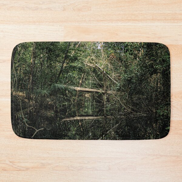 Item preview, Amazon Rain Forest designed and sold by Guarany.