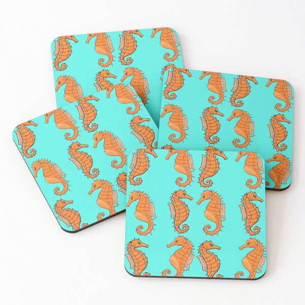 Item preview, Seahorses designed and sold by sharkbait83.