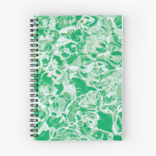 Item preview, Olas verdes designed and sold by saedsr.