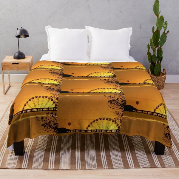 Item preview, Melbourne sunrise designed and sold by PhotosByG.