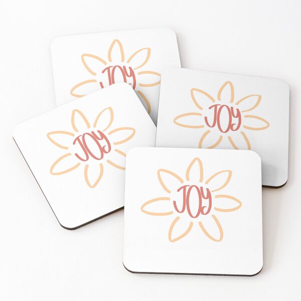 Item preview, Joy Flower Design designed and sold by zestylemonshop.