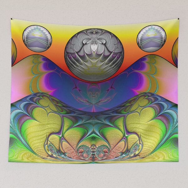 Item preview, Sheer Moonacy designed and sold by barrowda.
