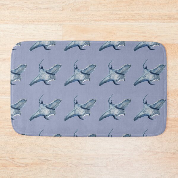 Item preview, Manta Ray designed and sold by Amelia Mellberg.