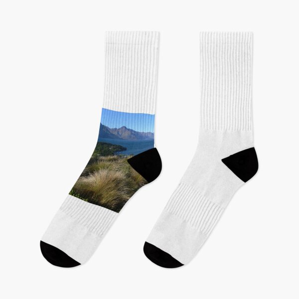 Item preview, Lake Wakatipu designed and sold by PhotosByG.