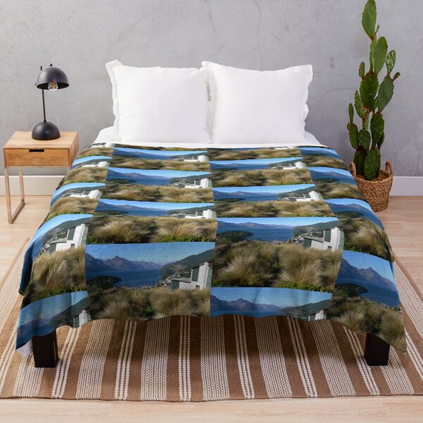 Item preview, Lake Wakatipu designed and sold by PhotosByG.