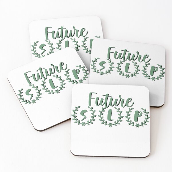 Item preview, Speech Language Pathologist designed and sold by EvyStickersx.