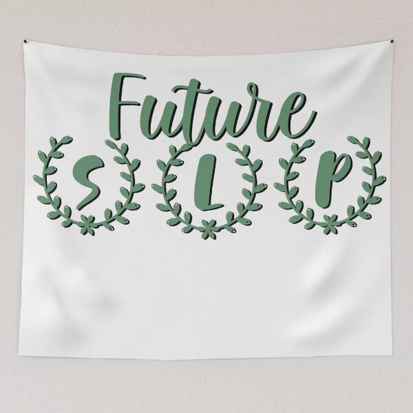 Item preview, Speech Language Pathologist designed and sold by EvyStickersx.