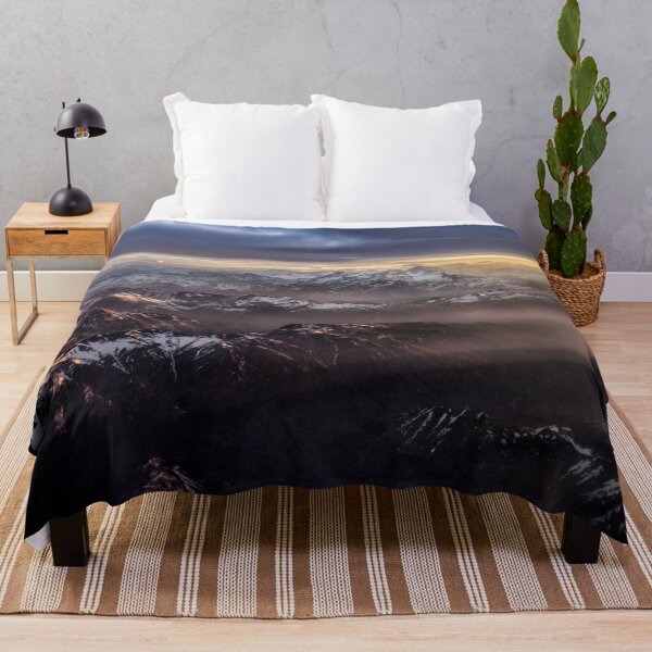 Item preview, Sunset above mountains Andes designed and sold by Guarany.