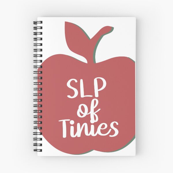 Item preview, Speech Language Pathologist designed and sold by EvyStickersx.