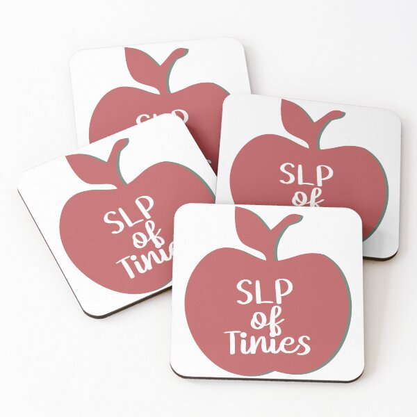 Item preview, Speech Language Pathologist designed and sold by EvyStickersx.