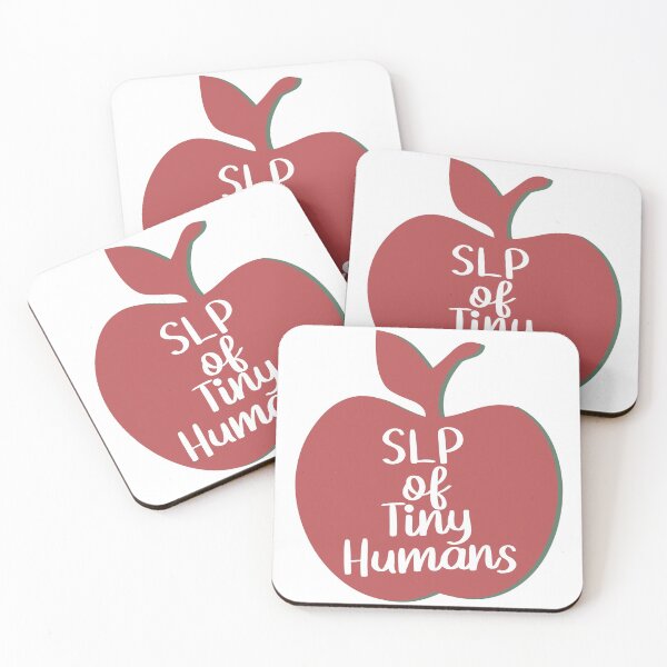 Item preview, Speech Language Pathologist designed and sold by EvyStickersx.