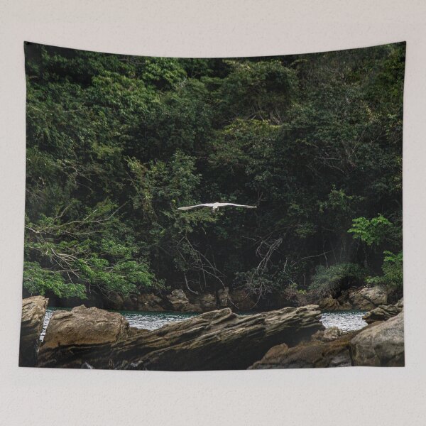 Item preview, Angra dos Reis - Rio de Janeiro - Flying Bird designed and sold by Guarany.