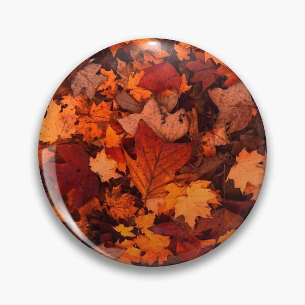Item preview, Gorgeous Fall Leaves designed and sold by BtheLight.