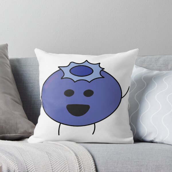 Item preview, Bernie the Blueberry designed and sold by jakegwood.