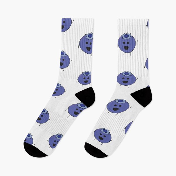 Item preview, Bernie the Blueberry designed and sold by jakegwood.