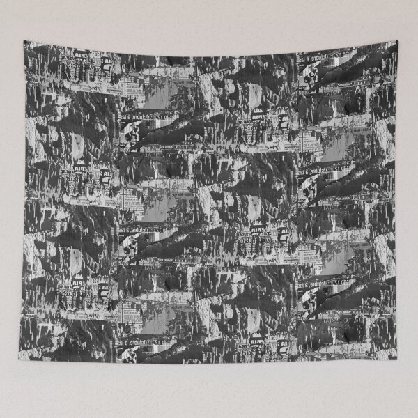 Item preview, Torn Posters P3 | Photography - Street Art designed and sold by mcaussieb.