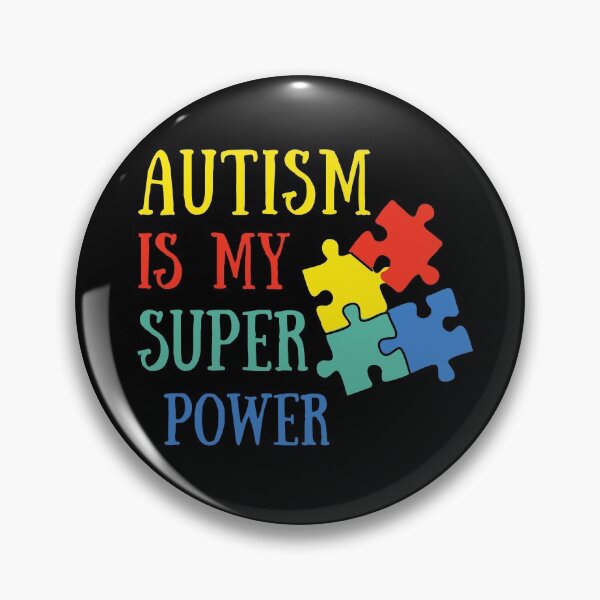Item preview, Autism Awareness Colorful Shirt Pride Autistic Adhd Aspergers Down Syndrome Cute Funny Inspirational Gift Idea designed and sold by EpsilonEridani.