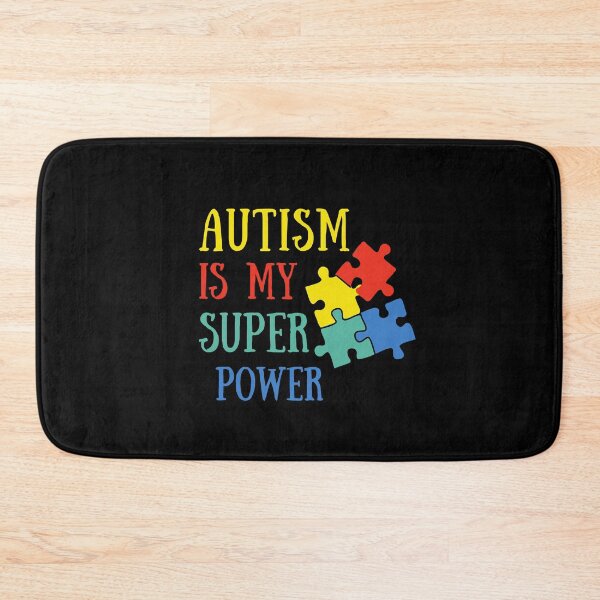 Aperçu de l'œuvre Sensibilisation à l'autisme Chemise colorée Fierté Autiste Adhd Aspergers Down Syndrome Idée de cadeau inspirant drôle mignon créée et vendue par EpsilonEridani.
