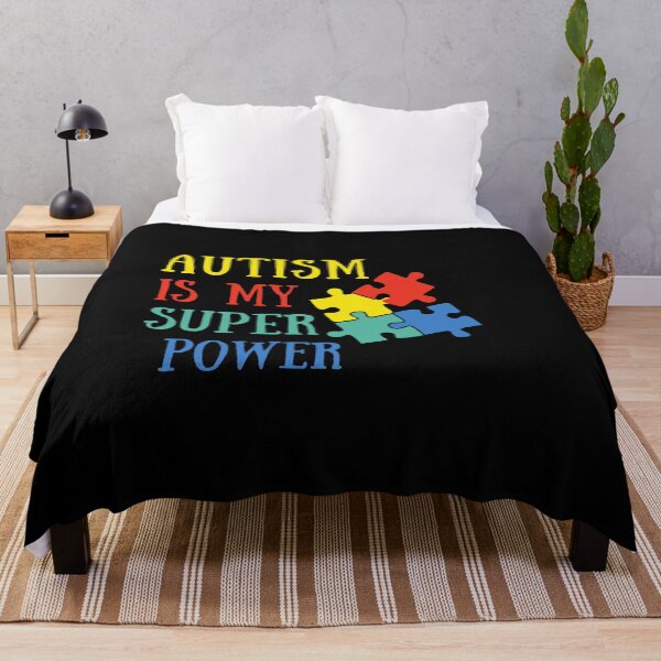 Item preview, Autism Awareness Colorful Shirt Pride Autistic Adhd Aspergers Down Syndrome Cute Funny Inspirational Gift Idea designed and sold by EpsilonEridani.