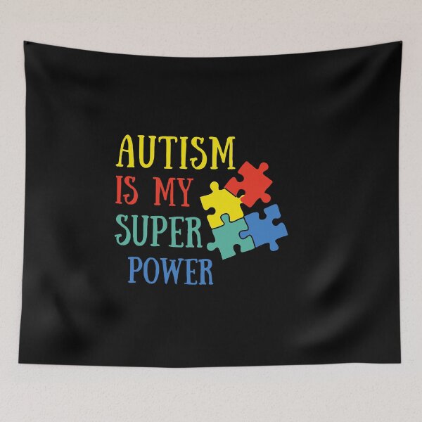 Item preview, Autism Awareness Colorful Shirt Pride Autistic Adhd Aspergers Down Syndrome Cute Funny Inspirational Gift Idea designed and sold by EpsilonEridani.