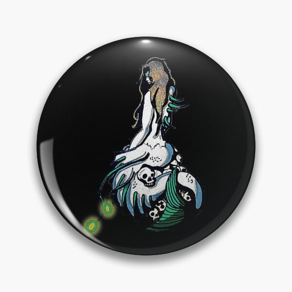 Item preview, Siren  designed and sold by Kieran Lavely.