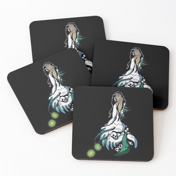 Item preview, Siren  designed and sold by Kieran Lavely.
