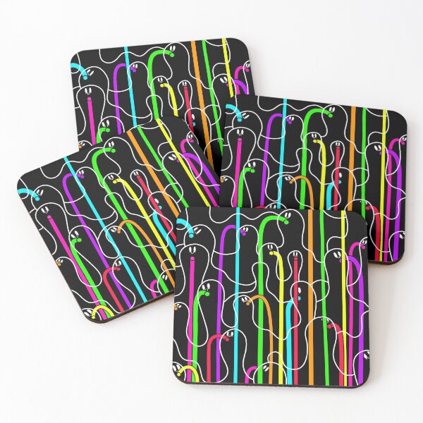 Item preview, Pukin' Dudes- Dark designed and sold by Kelly Tanner.