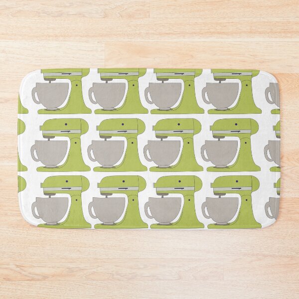 Item preview, Mixer Green designed and sold by candhdesigns.