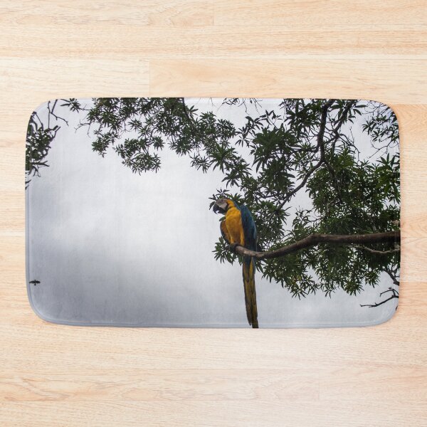 Item preview, Arará - Macaw bird designed and sold by Guarany.
