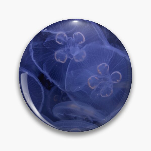 Item preview, Jelly Fish Joy designed and sold by BtheLight.