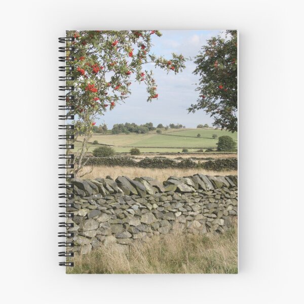 Item preview, Stone Fences. designed and sold by glenlea.