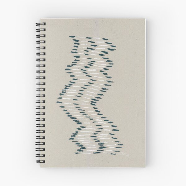 Item preview, black and white line tracks designed and sold by lion-house.