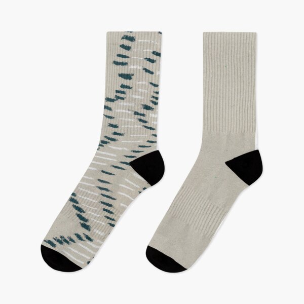 Item preview, black and white line tracks designed and sold by lion-house.