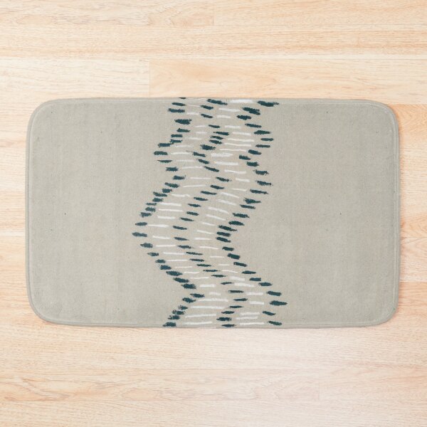 Item preview, black and white line tracks designed and sold by lion-house.