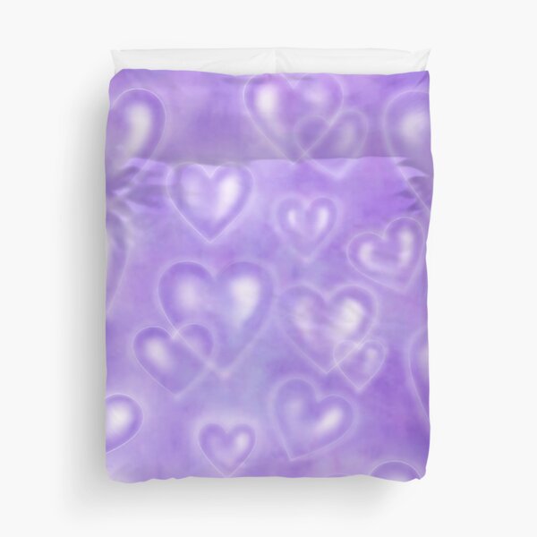 BACKDROP 4 QUINCE Duvet Cover