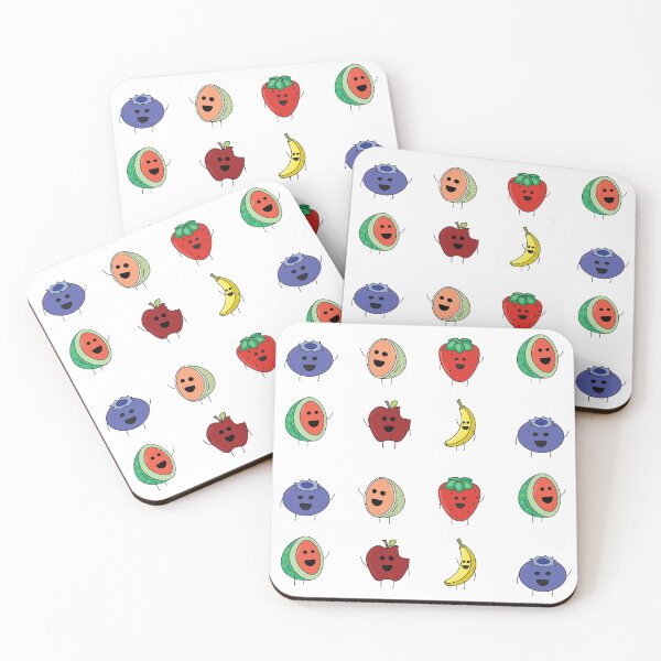 Item preview, Fruit Family designed and sold by jakegwood.