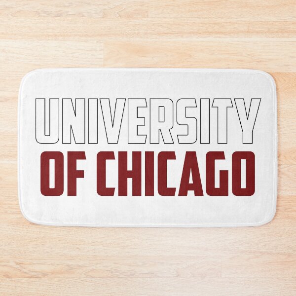 Item preview, University of Chicago, Illinois Inspired designed and sold by Ashleylcoop.