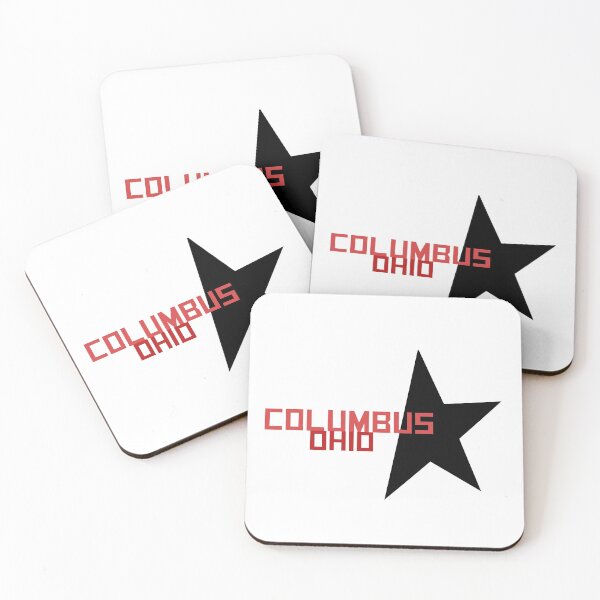 Item preview, Columbus Golden Goose designed and sold by remfriedd.