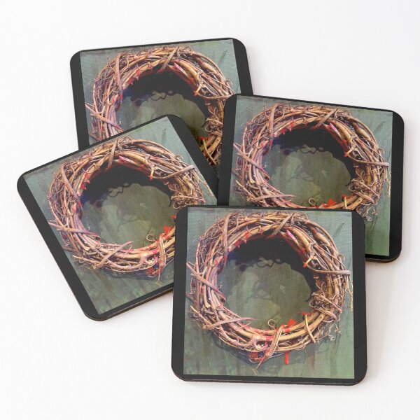 Item preview, Crown Of Thorns designed and sold by XXX Zombieboy XXX.