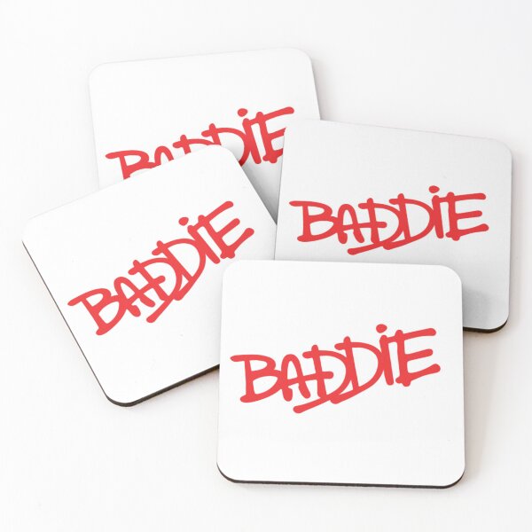 Item preview, BADDiE designed and sold by pineappledrippd.
