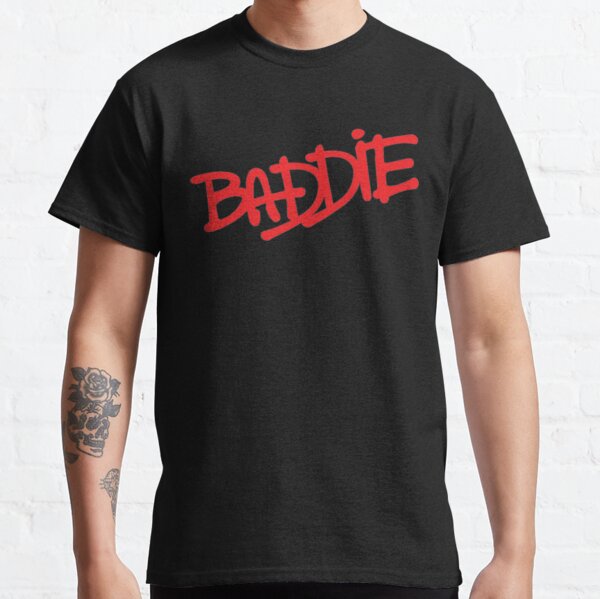 baddie t shirt dress outfits