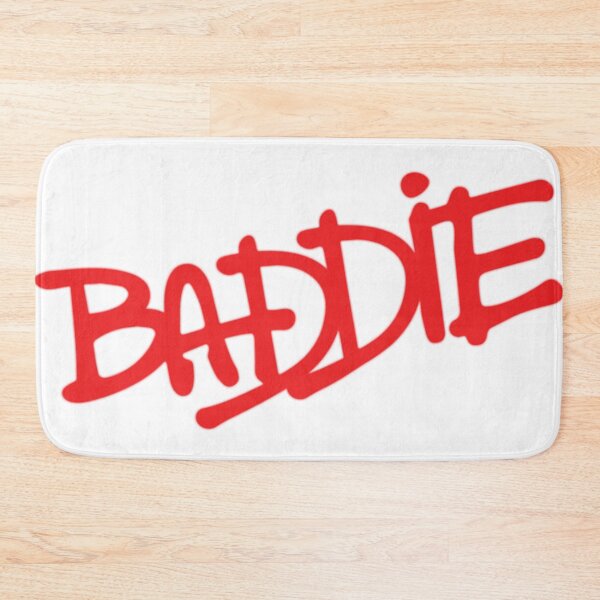 Item preview, BADDiE designed and sold by pineappledrippd.