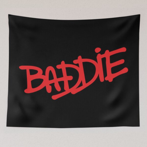 Item preview, BADDiE designed and sold by pineappledrippd.