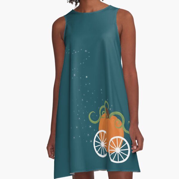 Item preview, Pumpkin at Midnight designed and sold by Phoenix Feather.