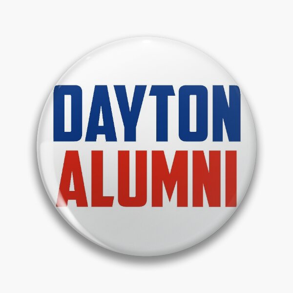 Item preview, University Dayton Alum, Ohio Inspired designed and sold by Ashleylcoop.