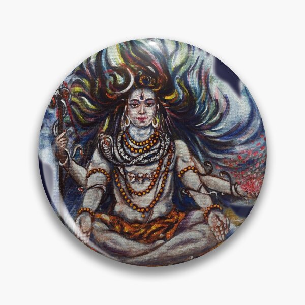 Item preview, Shiv Ganga designed and sold by Harsh  Malik.