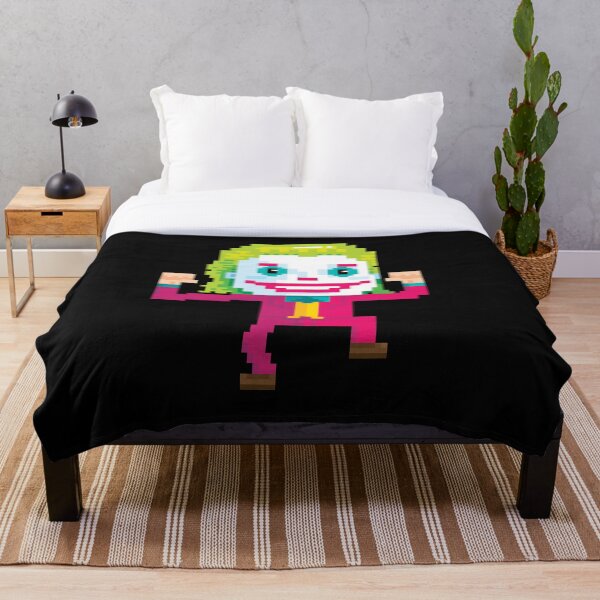 Item preview, THE DANCING CLOWN WHO START THE RIOT // SUPERSQUARES designed and sold by REALTHANG CUSTOMS.
