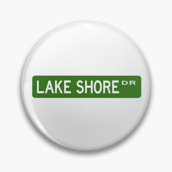 Item preview, Lake Shore Drive (LSD) designed and sold by HolyChest.