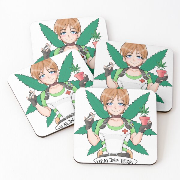 Item preview, Rebecca Chambers designed and sold by RandomArtDude.